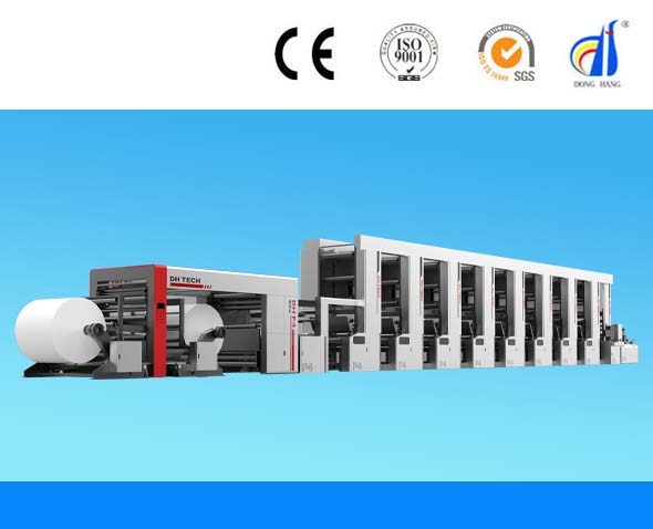 东航鲲鹏S350全伺服高速柔...